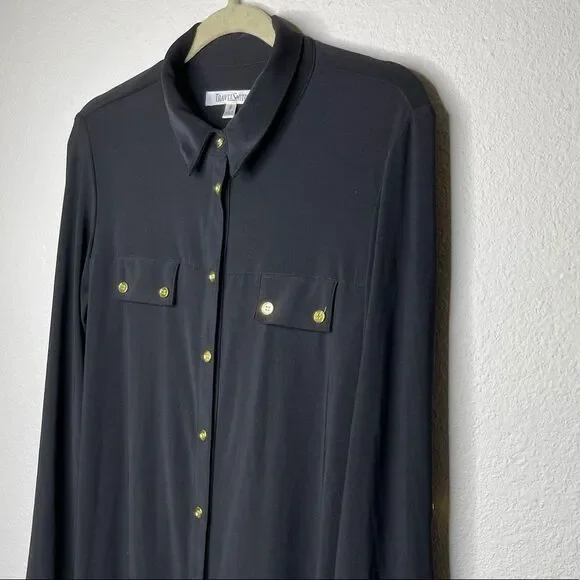 Travelsmith Dress - Picture 6 of 9